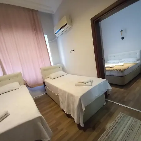 Hotel Life