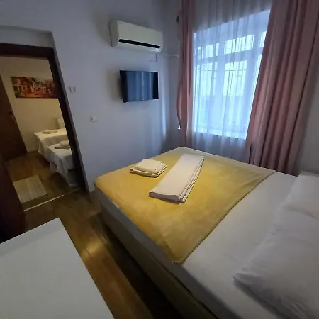 Life Hotel 3*