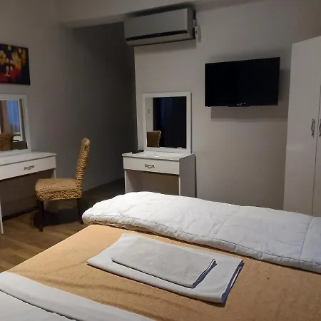 Hotel Life 3*