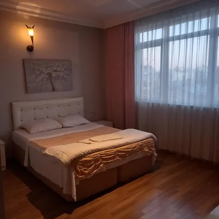 Hotel Life Antalya