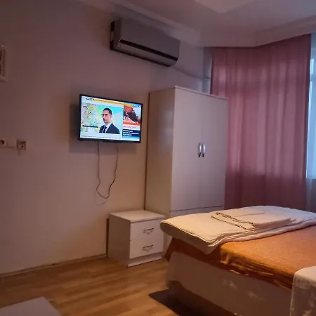 Life Hotel Antalya