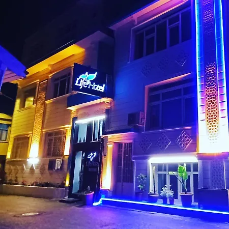 Life 3* Antalya