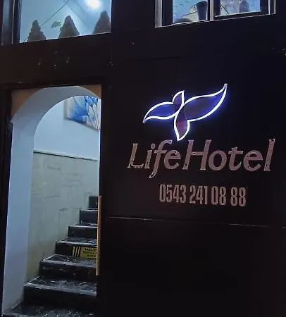 Life Antalya