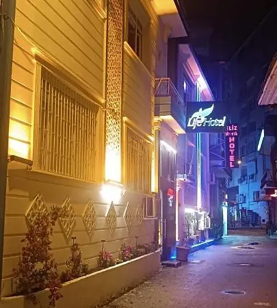 Life Hotel Antalya