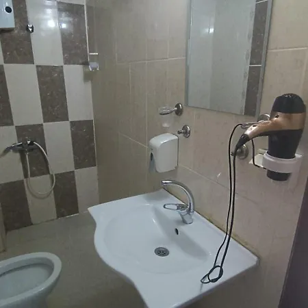 Hotel Life 3*