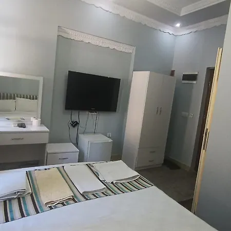 Hotel Life 3*
