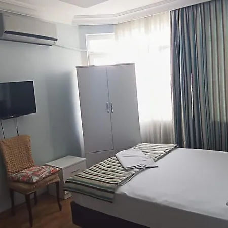 Hotel Life