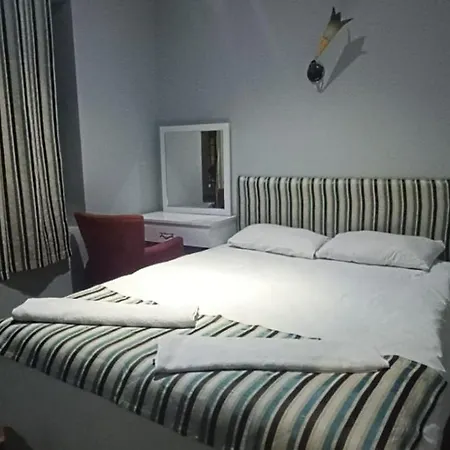 Life Hotel Antalya