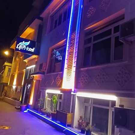 Life Hotel 3*