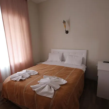 Life Hotel Antalya