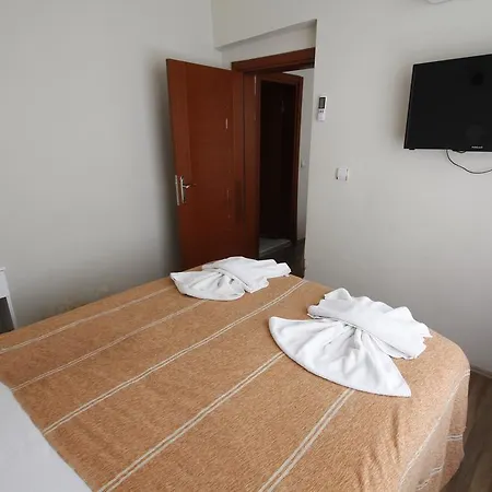 Hotel Life Antalya