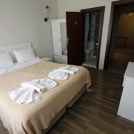 Life Hotel Antalya