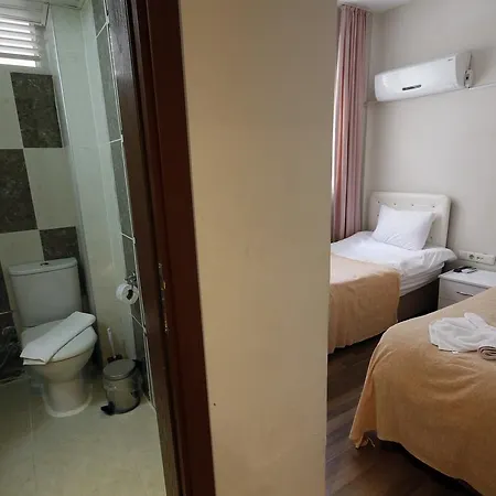 Hotel Life Antalya