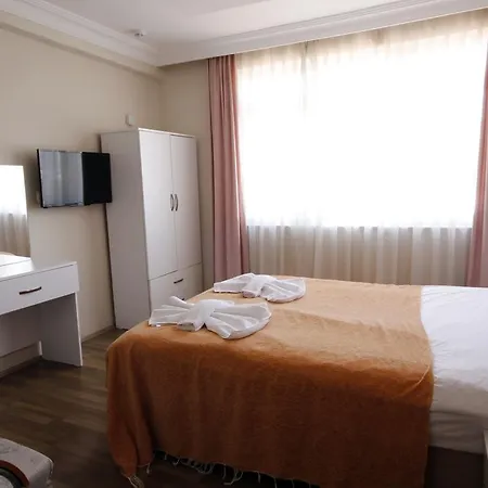 Life Hotel Antalya