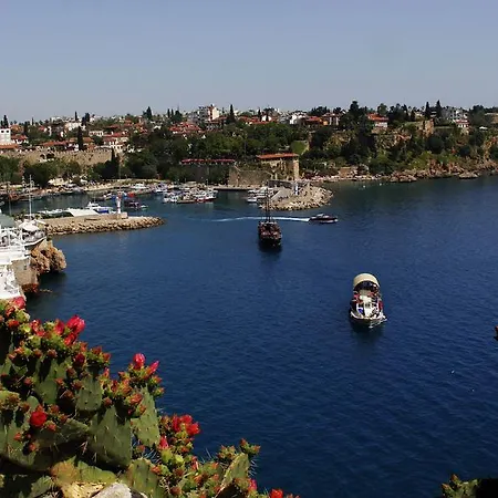 Life 3* Antalya