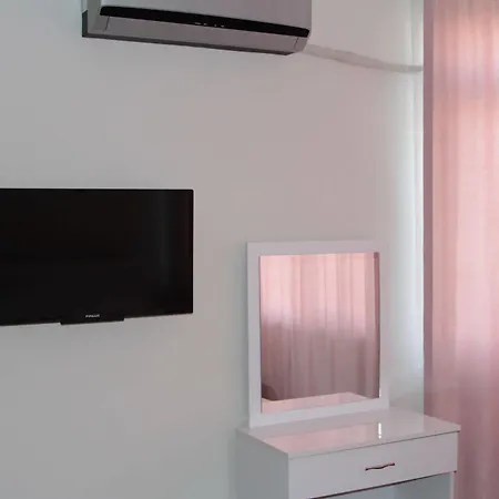 Hotel Life Antalya