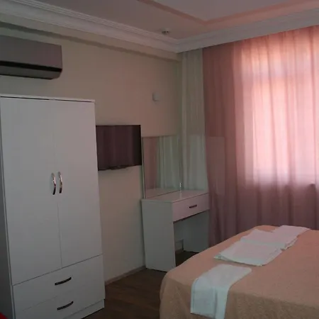 Hotel Life Antalya