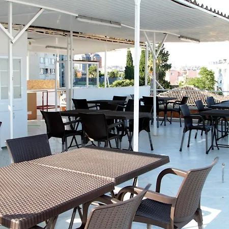 Life 3* Antalya
