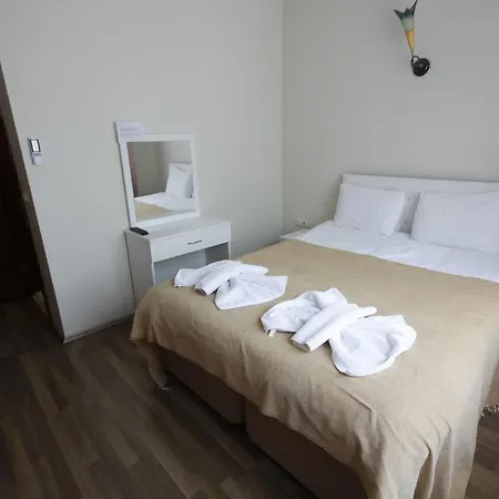 Hotel Life