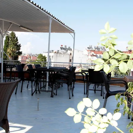 Hotel Life Antalya